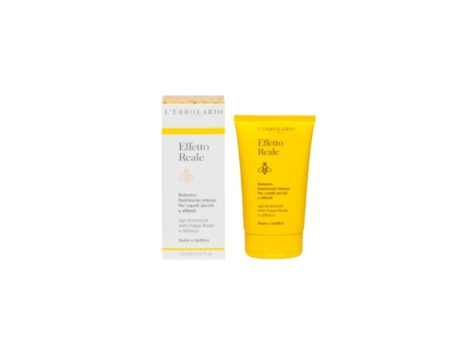 Effetto Real Balsamo Nutrimento Intenso 125ml