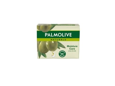 Palmolive Naturals Sabonete Olive & Milk 90g - Image product