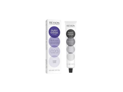 Nutri Color Creme 3 in 1  - 020 - 100ml - Image product
