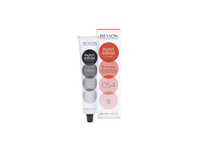 Nutri Color Creme 3 in 1  - 054 - 100ml - Image product
