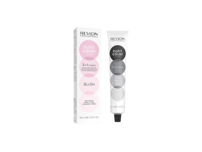 Nutri Color Creme 3 in 1  - Blush - 100ml - Image product
