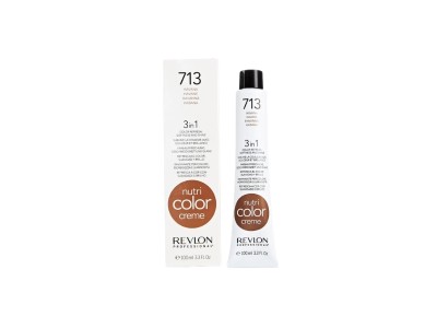 Nutri Color Creme 3 in 1 Havana 713 - 100ml - Image product