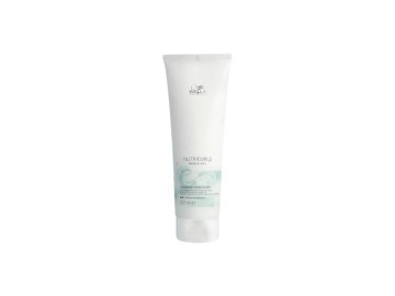 Wella Nutricurls Waves&Curls Clean. Conditioner 250mL