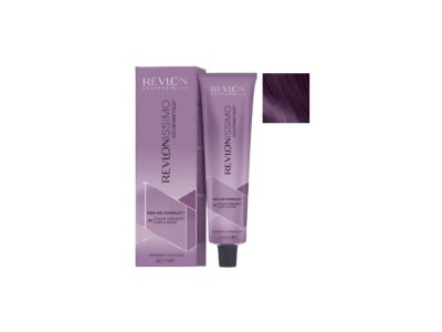 Revlonissimo Colorsmetique 60ml- 44.20 BORGONHA INTENSO - Image product