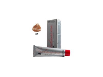 Revlonissimo Colorsmetique 60ml-5SN CASTANHO CLARO - Image product