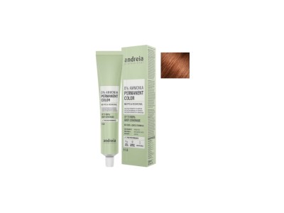 AP Colora��o Permanente Vegan 0% Amon�aco 100ml - 5.34 - Image product
