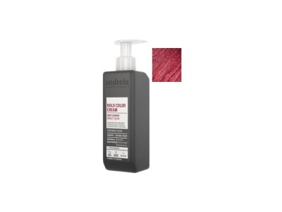 AP Colora��o Direta Tempor�ria Vegan em Creme 200ml - Cereja - Image product