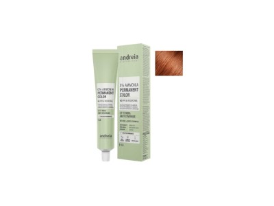 AP Colora��o Permanente Vegan 0% Amon�aco 100ml - 7.45 - Image product