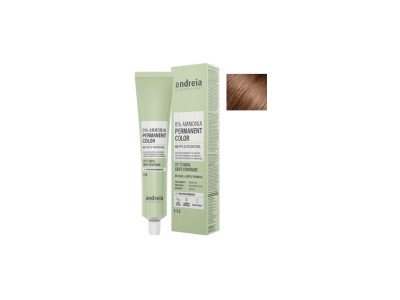 AP Coloração Permanente Vegan 0% Amoníaco 100ml - 6.74 - Image product