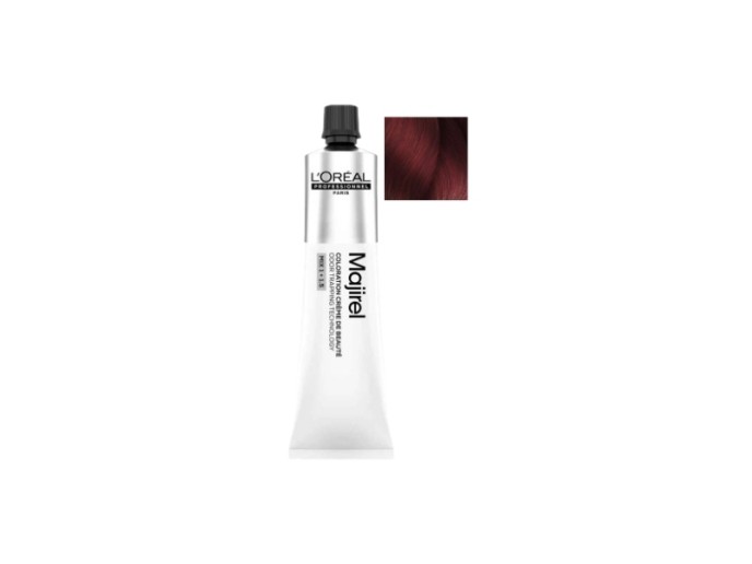 Majirel Coloração 60ml - 6.66