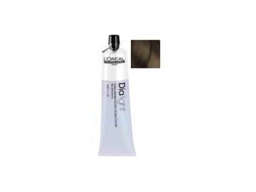 DIA Light Coloração 60ml - 7