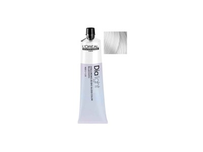 DIA Light Coloração 60ml - Clear - Image product