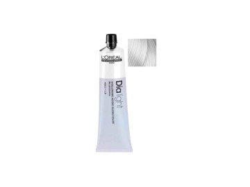 DIA Light Coloração 60ml - Clear
