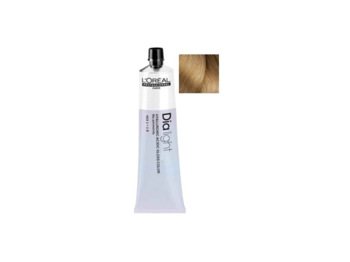 DIA Light Coloração 60ml - 9.31