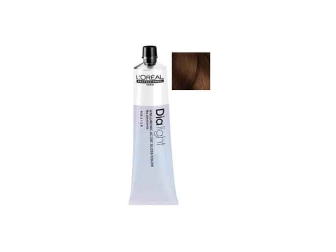 DIA Light Coloração 60ml - 6.45