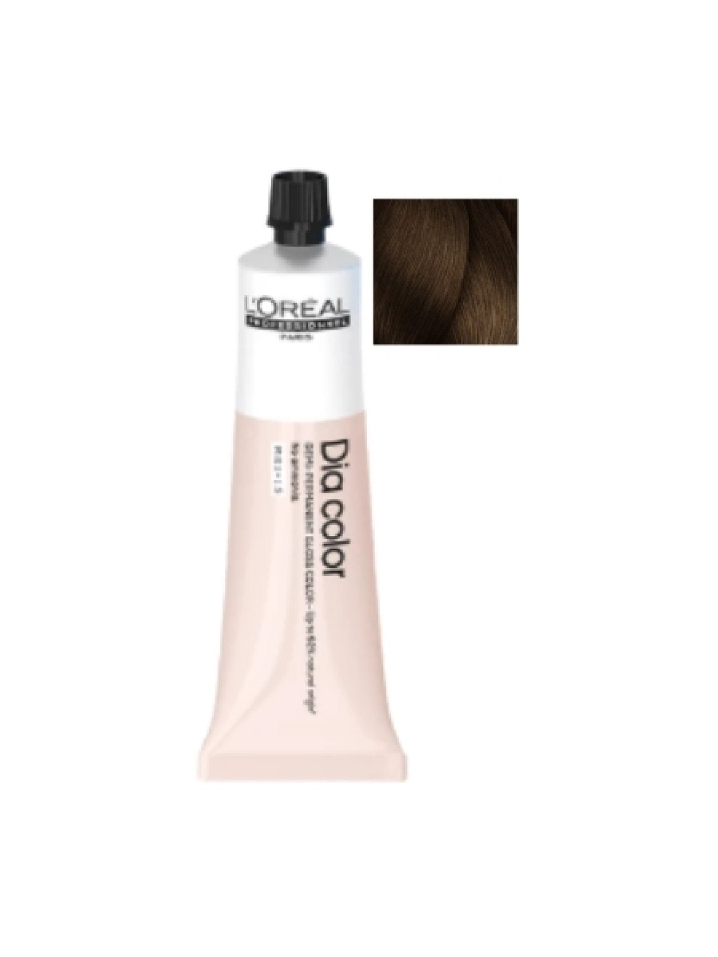 LP DIA Color 60ml - 6.31