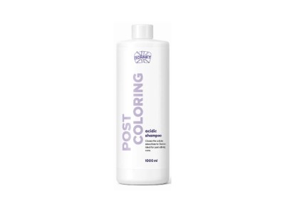 Ronney Shampoo Post Coloring 1000ml - Image product