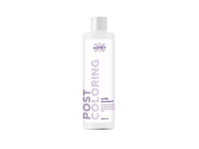 Ronney Shampoo Post Coloring 300ml - Image product