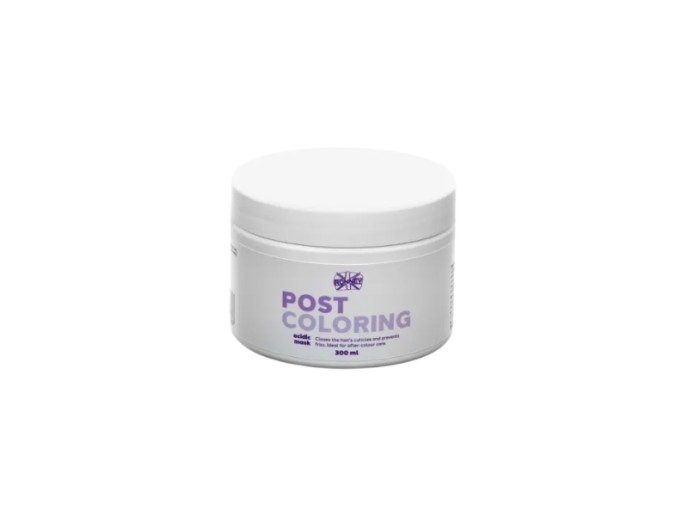 Ronney Mascara Post Coloring 300ml