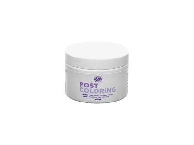 Ronney Mascara Post Coloring 300ml - Image product