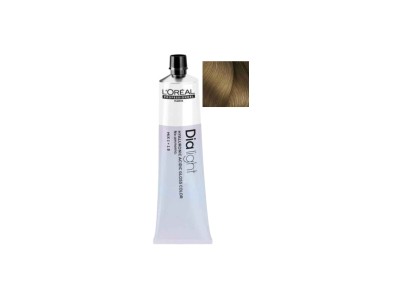 DIA Light Coloração 60ml - 8.3 - Image product