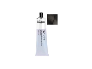 DIA Light Coloração 60ml - 6.1