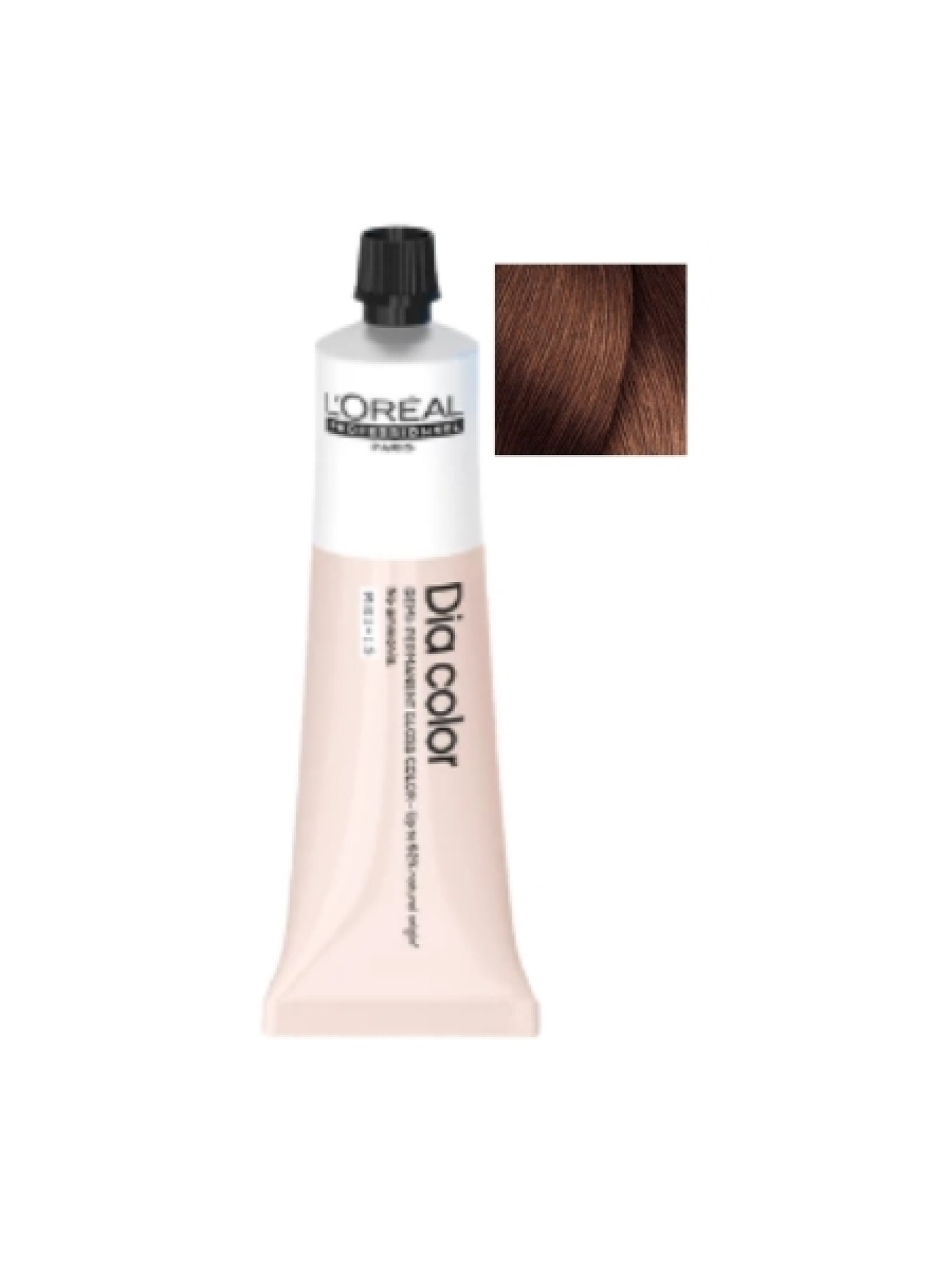 LP DIA Color 60ml - 7.8