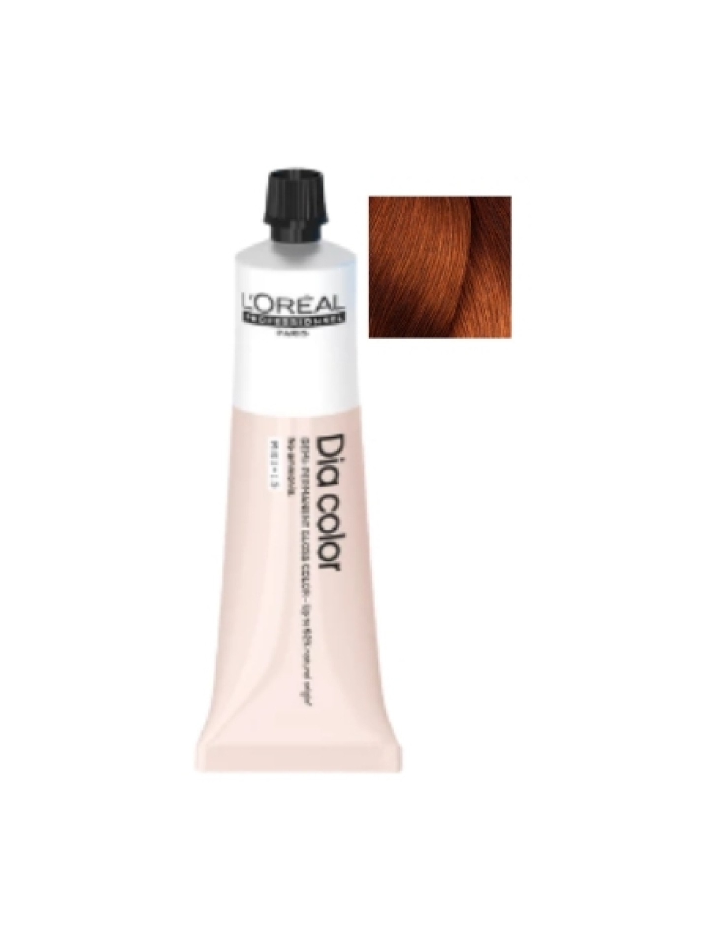 LP DIA Color 60ml - 6.34