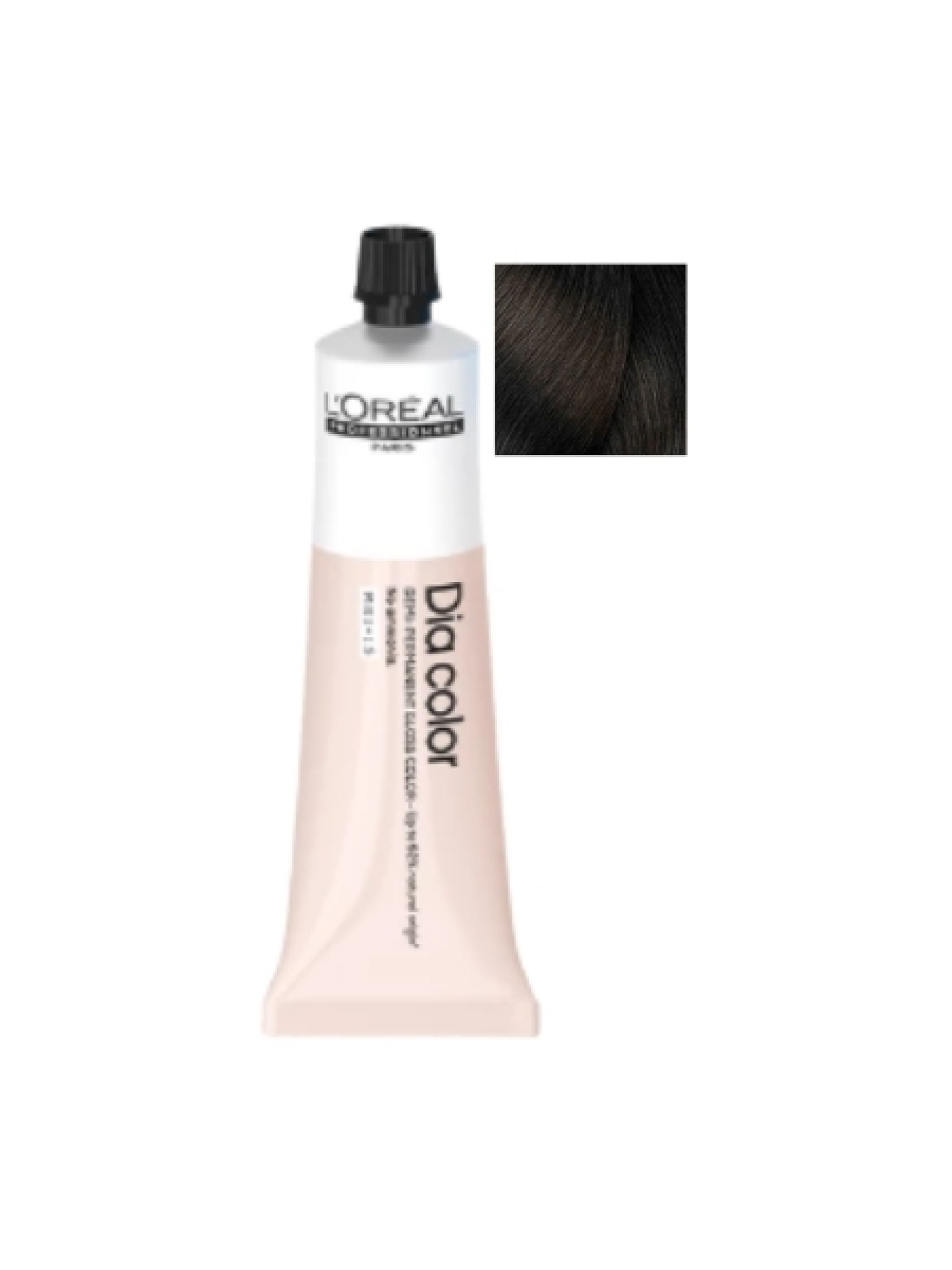 LP DIA Color 60ml - 5.1