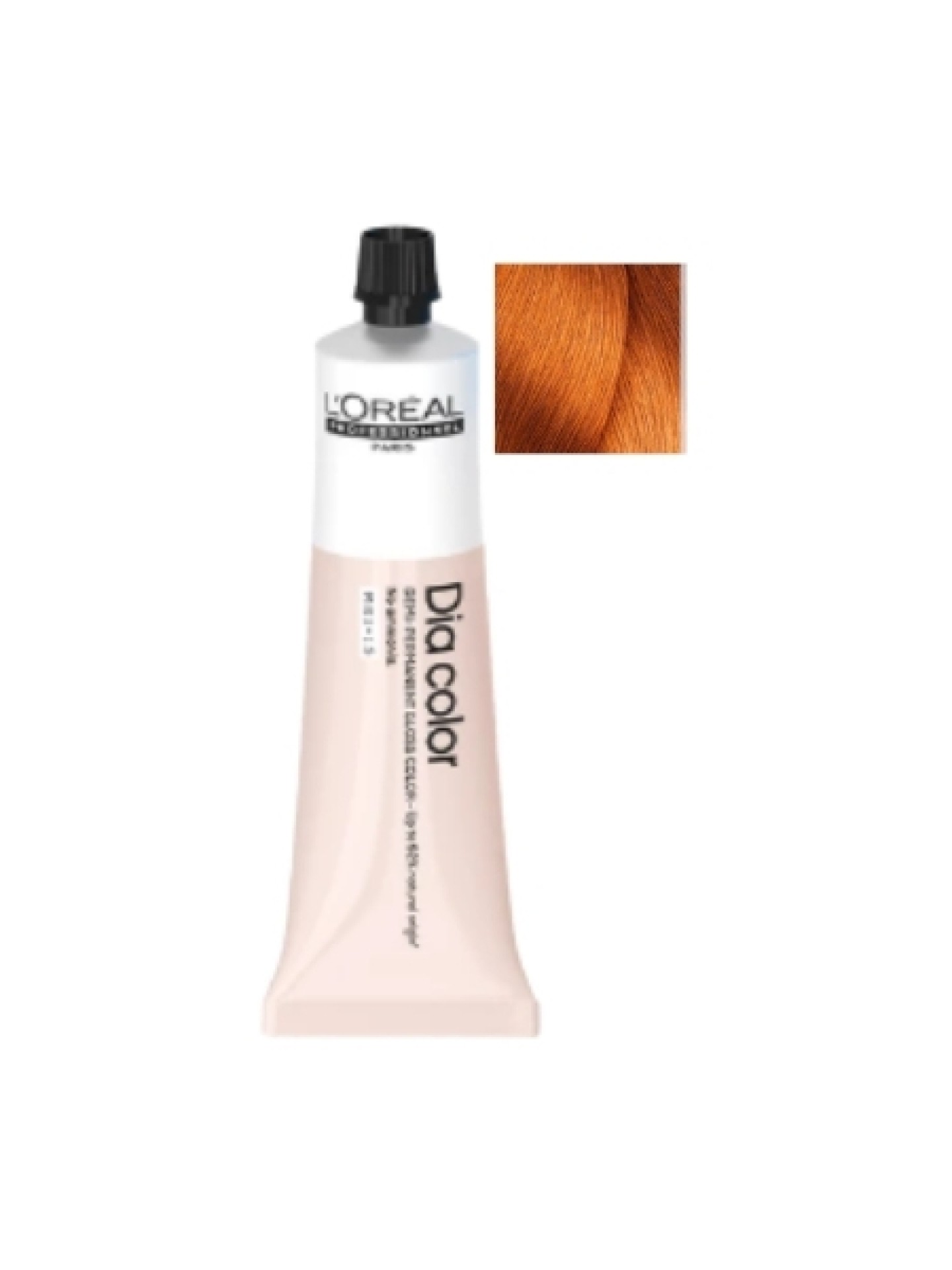 LP DIA Color 60ml - 8.34