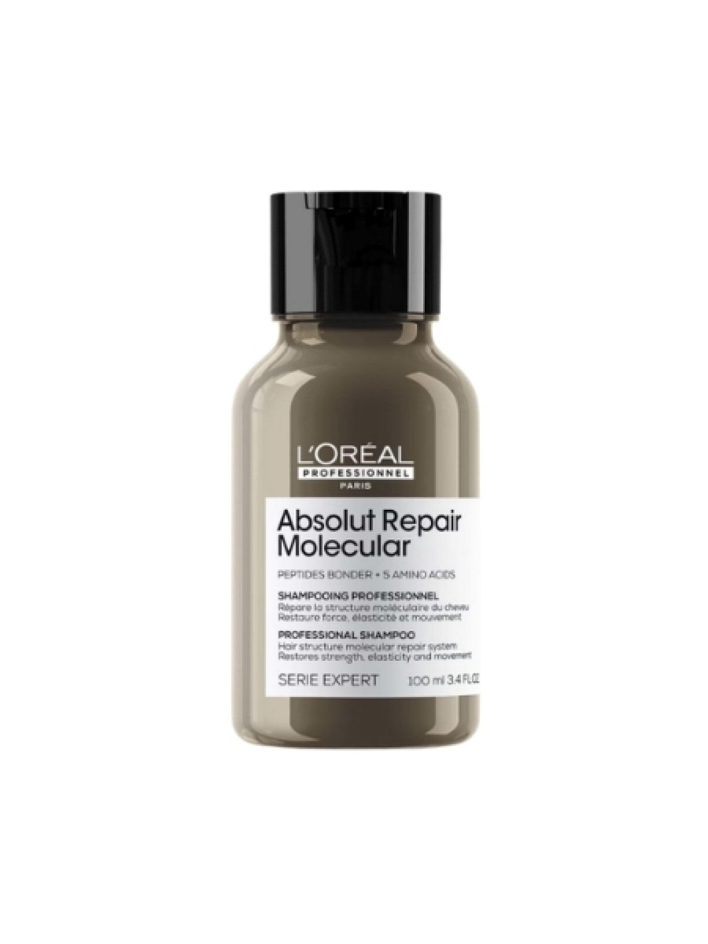 SE Absolut Repair Molecular Shampoo100ml