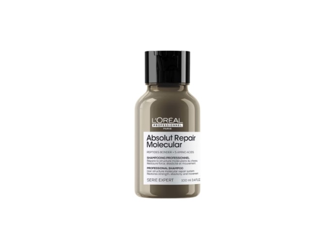 SE Absolut Repair Molecular Shampoo100ml