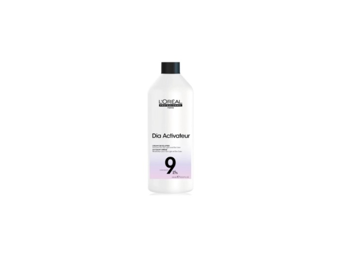 DIA Activateur 9 Vol 236ml