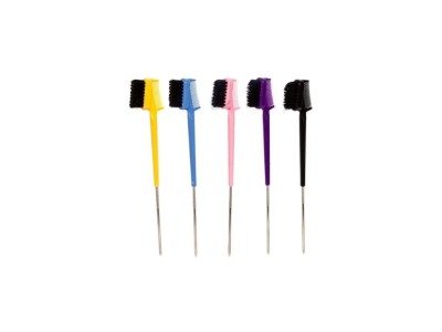 Dream Fix Double Sided Edge Brush Color Mix - Image product