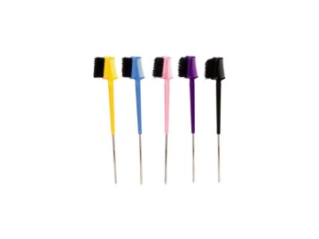 Dream Fix Double Sided Edge Brush Color Mix