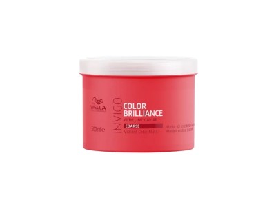Wella Invigo Color Brilliance Mask 500ml - Image product