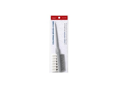 Annie Hair Coloring Brush-Comb #2916 - Image product