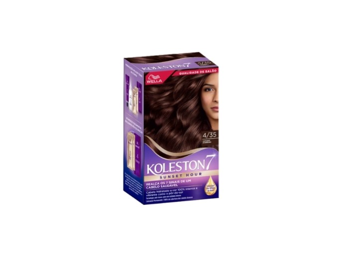 Bellady Coloracao 4/35