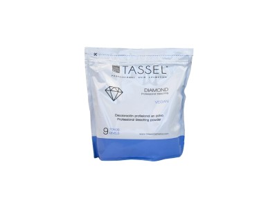 Tassel P� Descolorante Diamond Vegan 9 Tons 500g - Image product