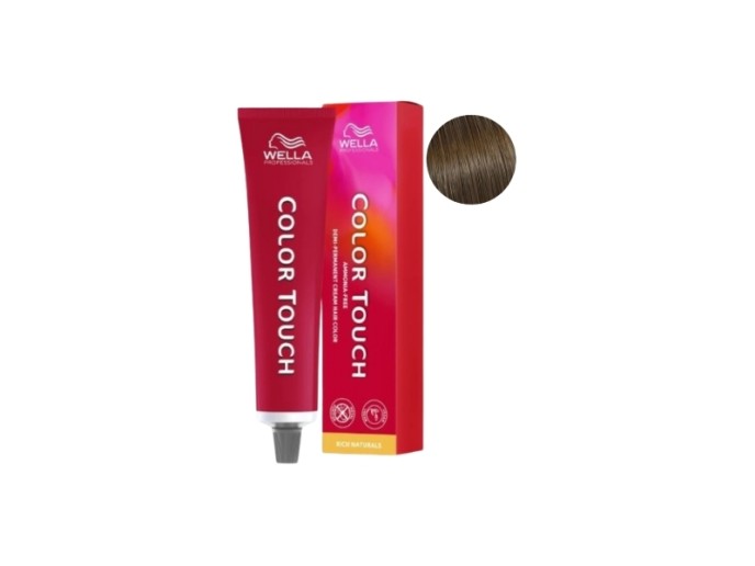 Color Touch Rich Naturals 60ml -9/36