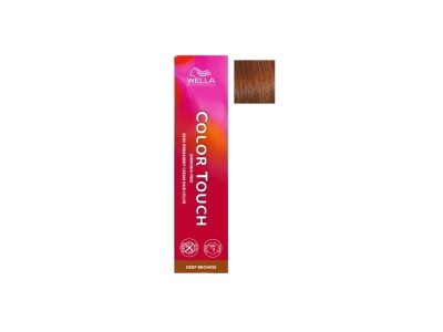 Color Touch Deep Brown 60ml -7/47 - Image product
