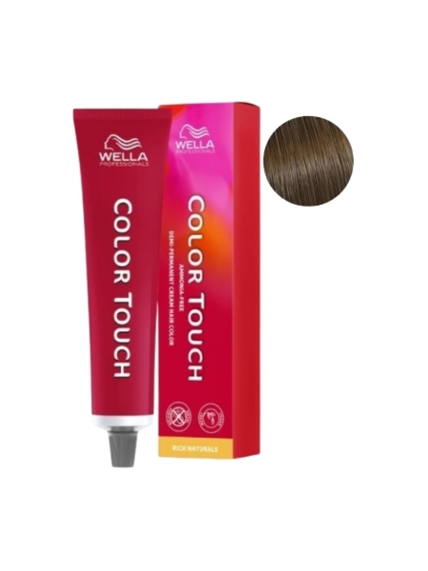 Color Touch Rich Naturals 60ml -9/36