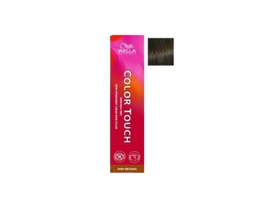 Color Touch Deep Browns 60ml -5/71 - Image product