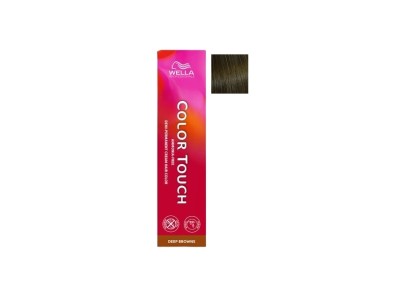 Color Touch Deep Browns 60ml -6/71 - Image product