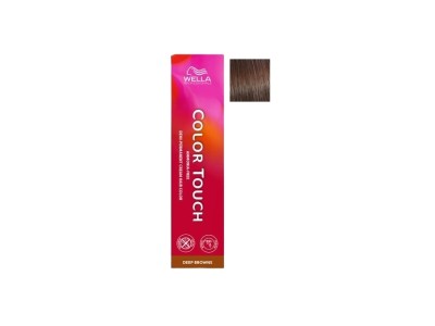 Color Touch Deep Browns 60ml -7/75 - Image product