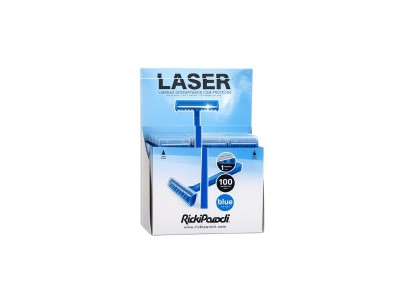 L�minas Descart�veis RickiParodi 100unid - Image product