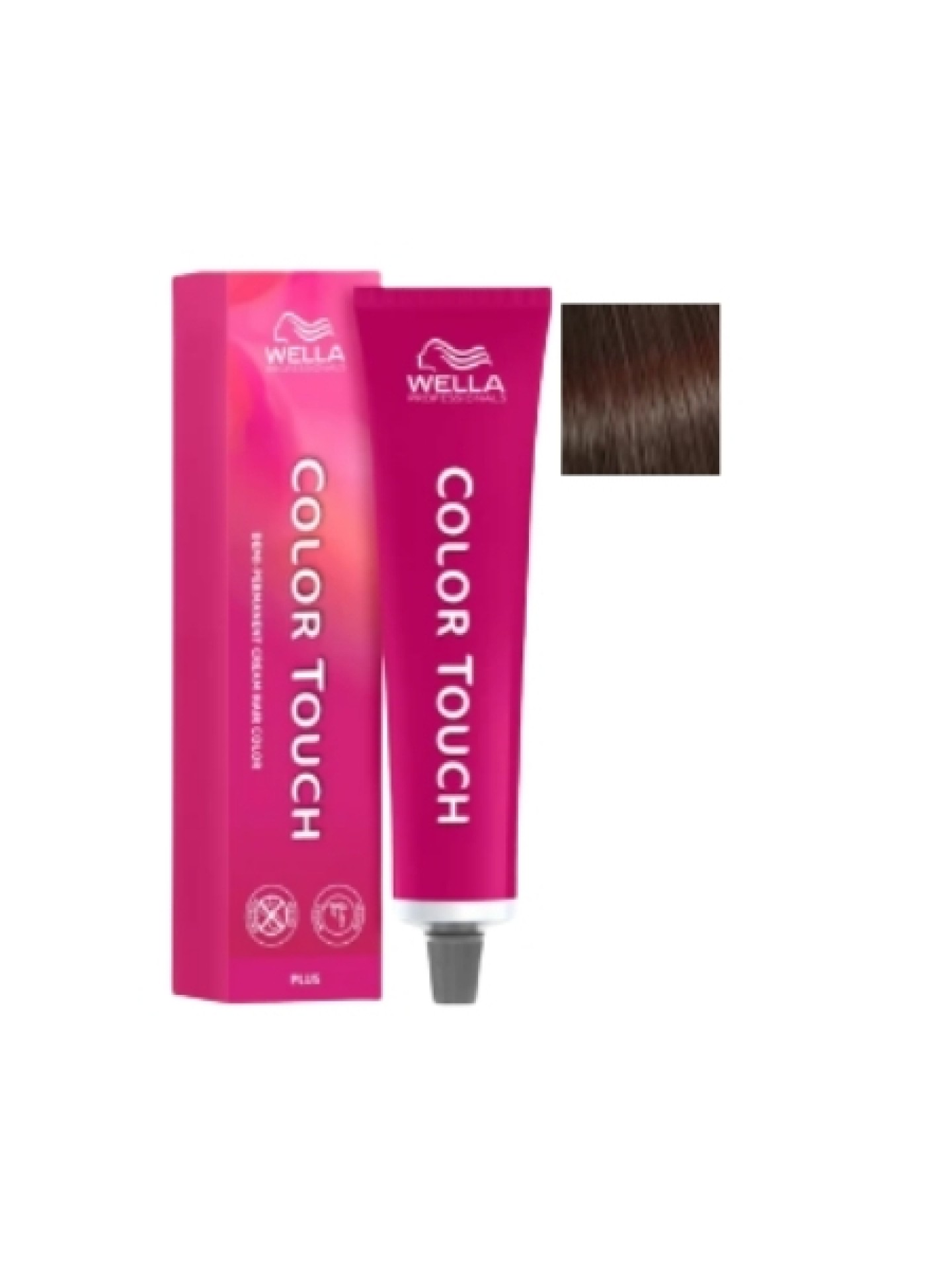 Color Touch Plus 60ml - 66/04