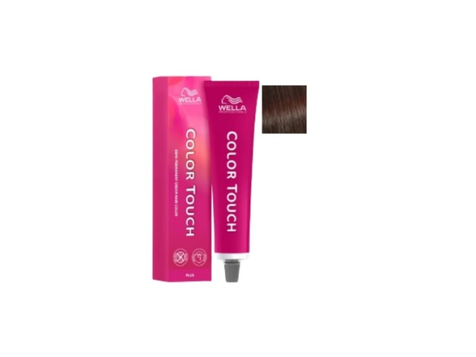 Color Touch Plus 60ml - 66/04