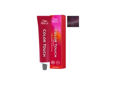 Color Touch Intensive Reds 60ml -44.65 - Image product