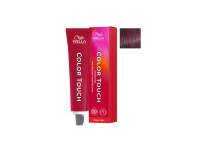 Color Touch Intensive Reds 60ml -55/54 - Image product